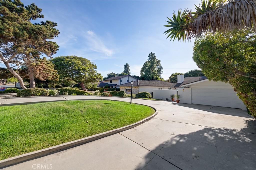 2541 Palos Verdes Drive, Palos Verdes Estates, CA 90274