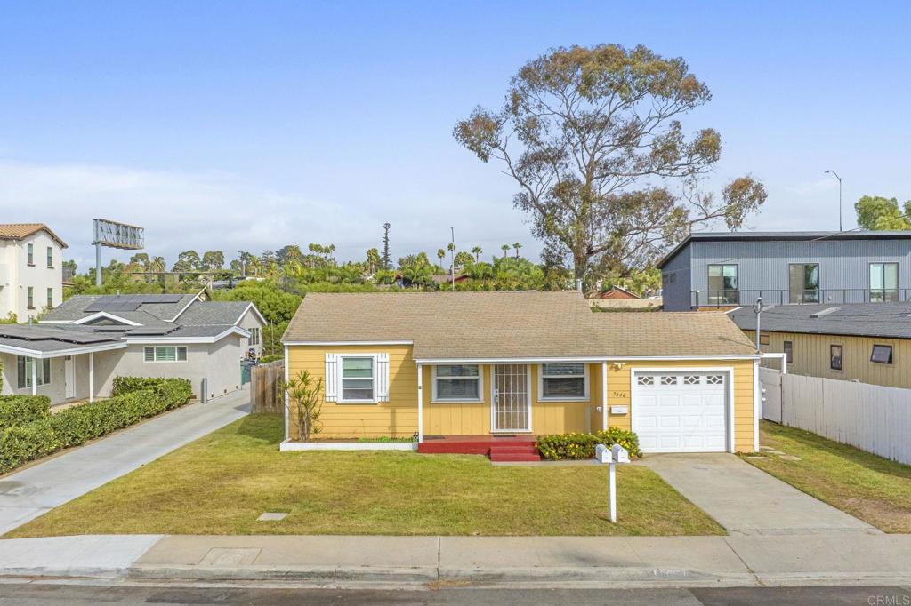 3660 3662 Harding Street, Carlsbad, CA 92008