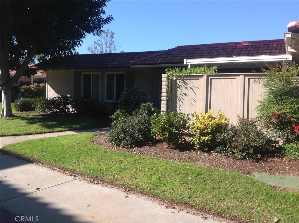 3146 Via Vista , #C, Laguna Woods, CA 92637