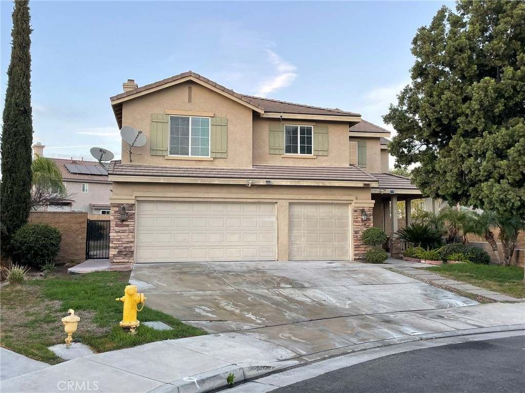 7859 Jeannie Ann Circle, Eastvale, CA 92880