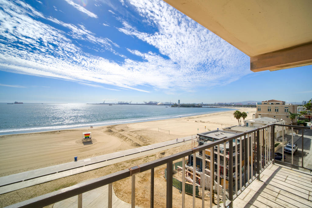 1750 E Ocean Boulevard, #313, Long Beach, CA 90802