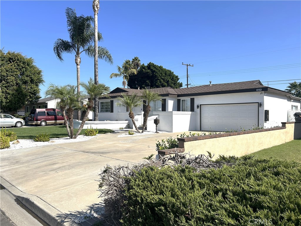 222 N Carol Drive, Anaheim, CA 92801