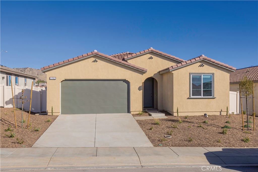 1782 Magnolia Place, Banning, CA 92220