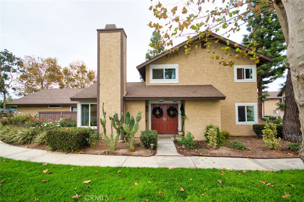 2806 Oak Creek Drive, #C, Ontario, CA 91761