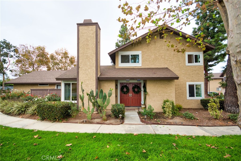 2806 Oak Creek Drive, #C, Ontario, CA 91761