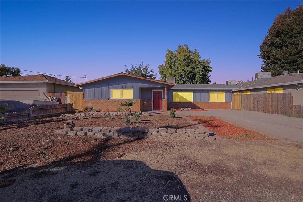 6042 Beede Avenue, Marysville, CA 95901