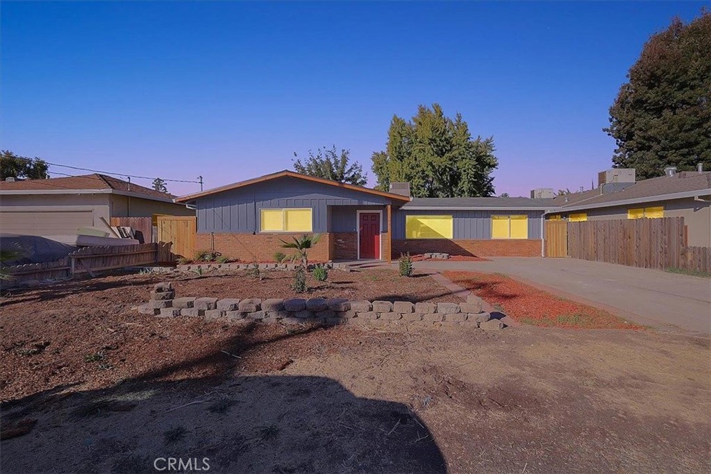 6042 Beede Avenue, Marysville, CA 95901