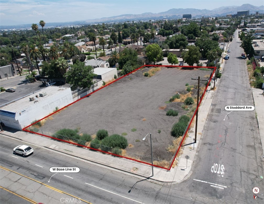 439 W Base Line Street, San Bernardino, CA 92410