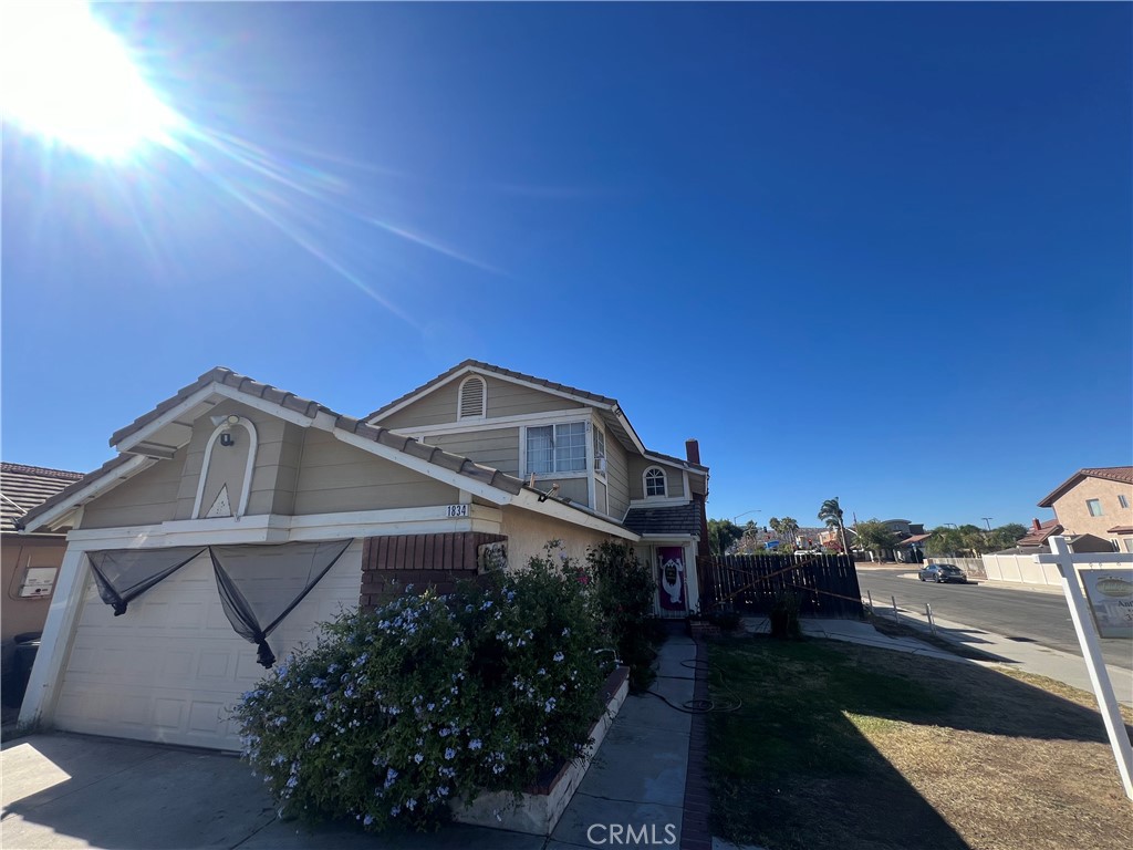 1834 Springtree Drive, Perris, CA 92571