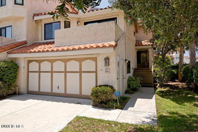 2121 Vina Del Mar, Oxnard, CA 93035