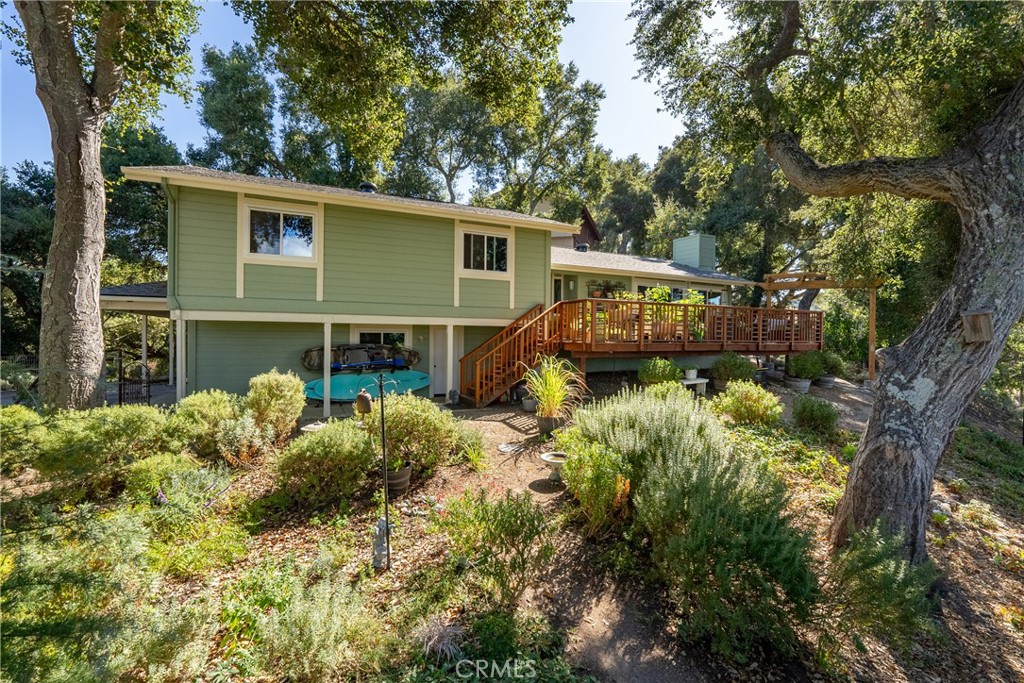 8625 San Gregorio Road, Atascadero, CA 93422