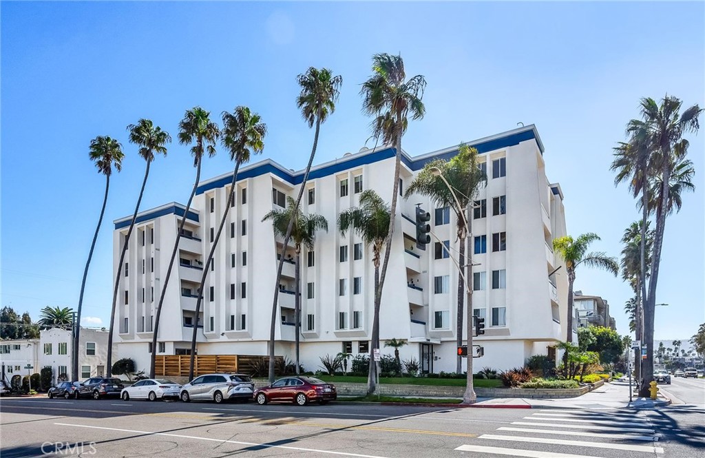 200 S Catalina Avenue, #403, Redondo Beach, CA 90277