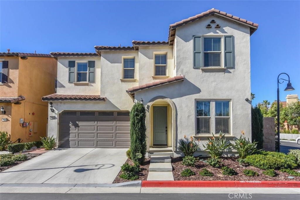 3811 Honeysuckle Lane, Yorba Linda, CA 92886