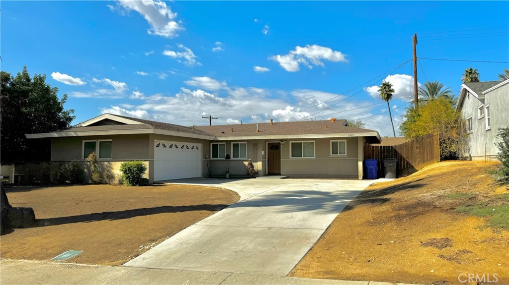 3077 Wendell Way, Riverside, CA 92507