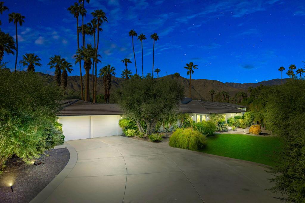 71361 Cypress Drive, Rancho Mirage, CA 92270