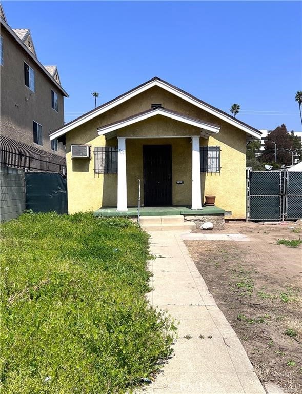 509 E 97Th Street, Inglewood, CA 90301