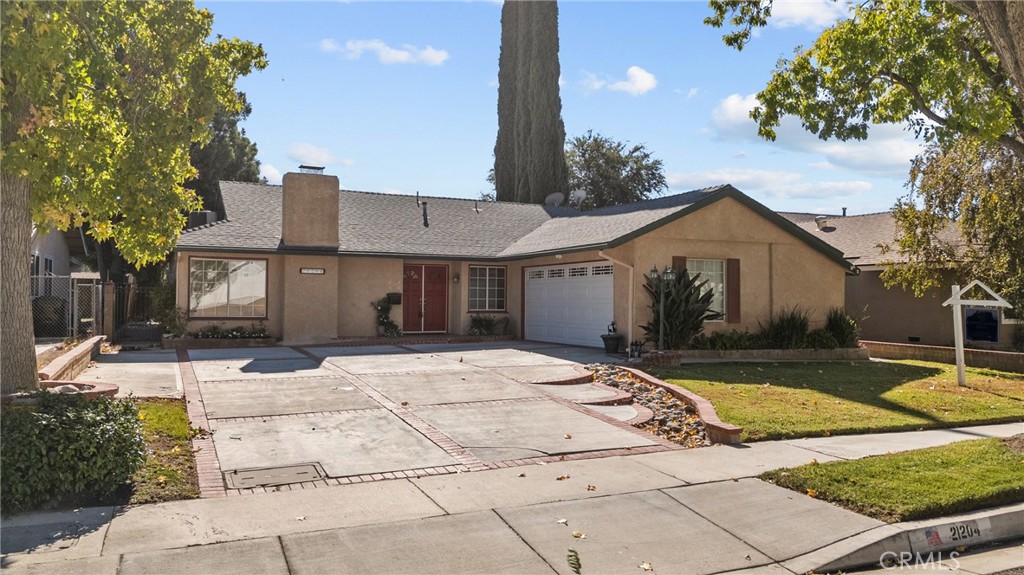 21204 Altena Drive, Saugus, CA 91350