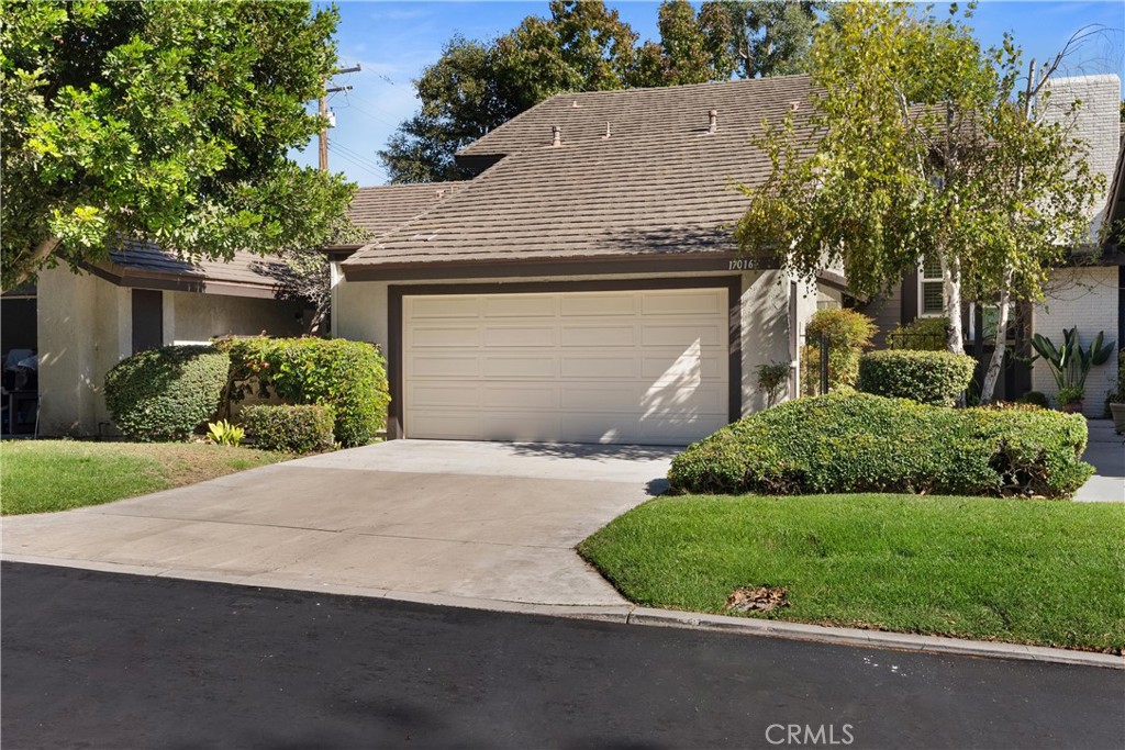 17016 Mount Lyndora, Fountain Valley, CA 92708