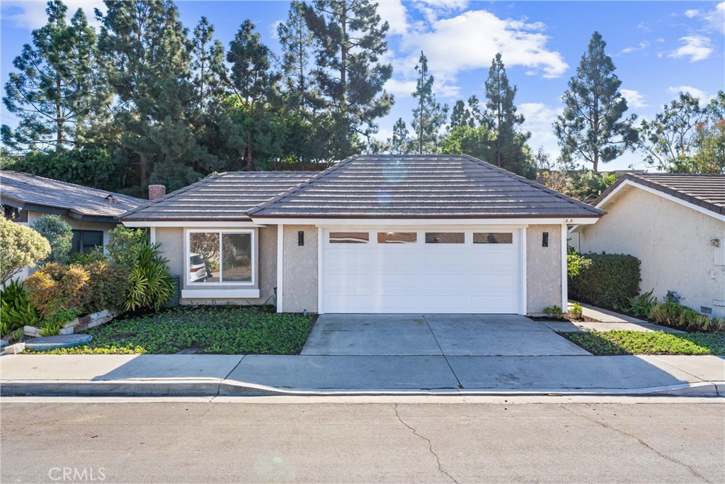 22 Sanderling, Irvine, CA 92604