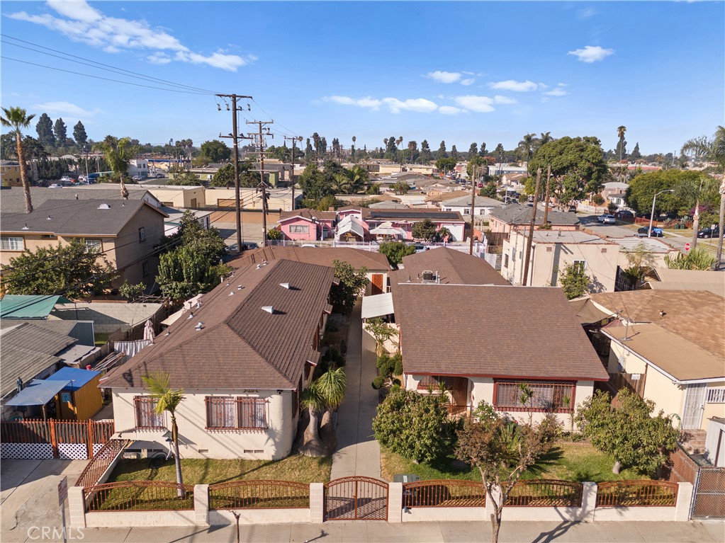 10615 Elizabeth Avenue, South Gate, CA 90280