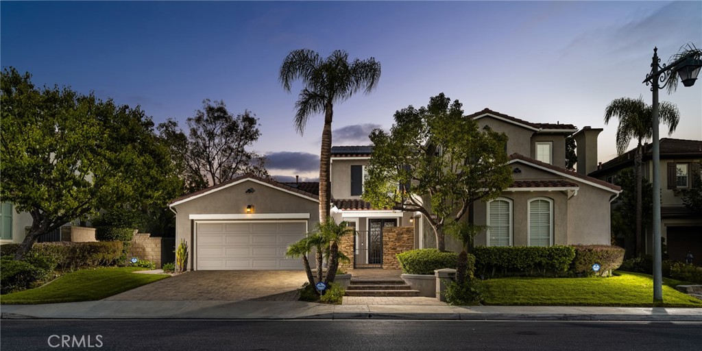 8215 E. Bailey Way, Anaheim Hills, CA 92808