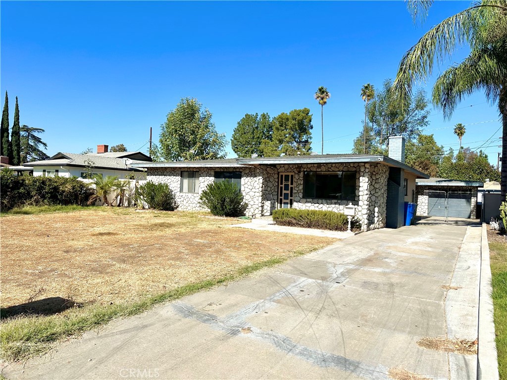 4561 Beverly Court, Riverside, CA 92506