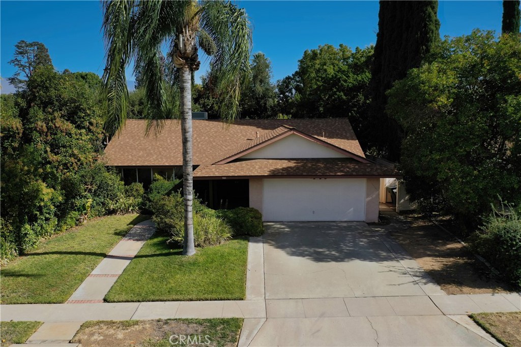 501 Norwood St, Redlands, CA 92373