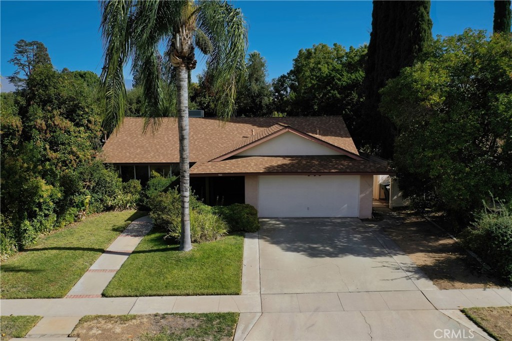 501 Norwood St, Redlands, CA 92373