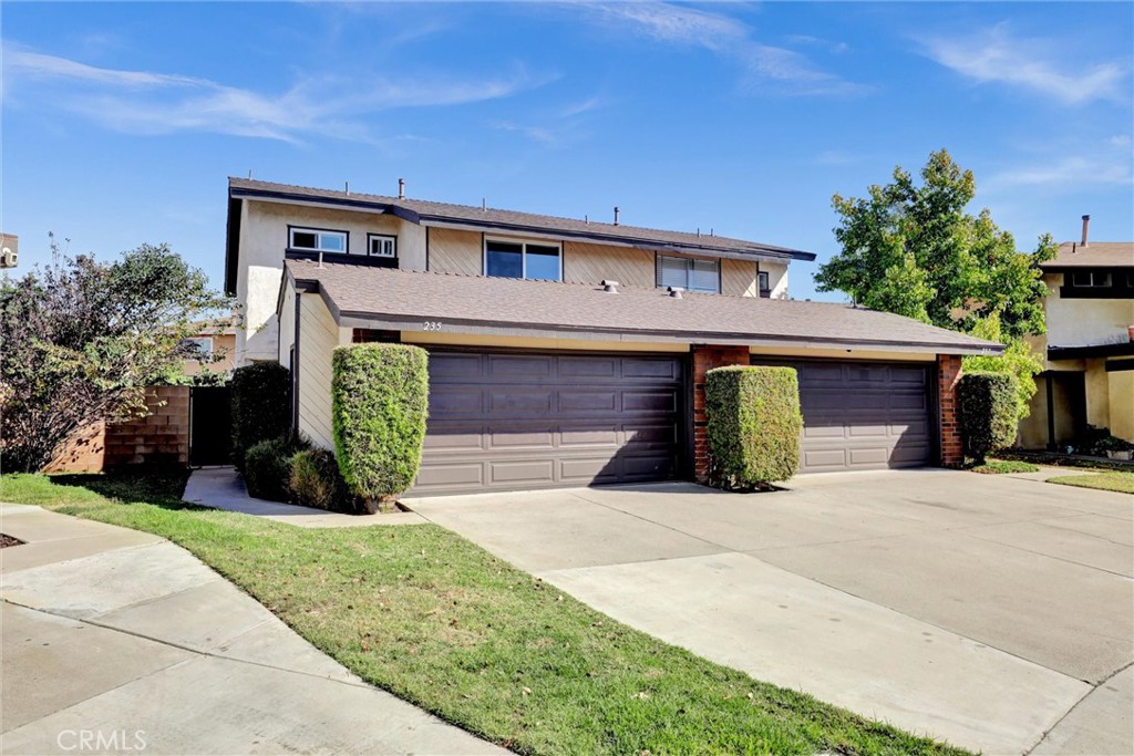 235 S Pixley Street, Orange, CA 92868