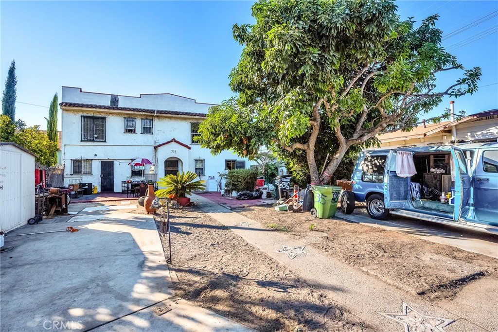 335 N Palos Verdes Street | Similar Property Thumbnail