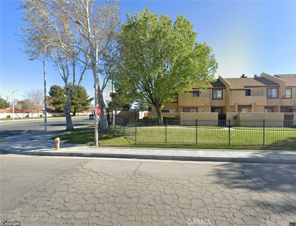 1850 E East Ave J2 Avenue, Lancaster, CA 93535