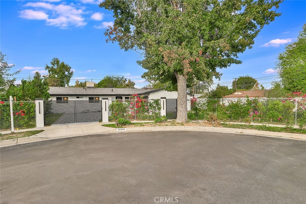 20505 Acre Street, Winnetka, CA 91306