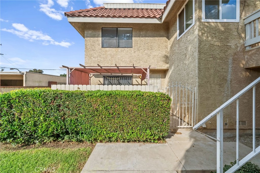 1659 E Kingsley Avenue, #A, Pomona, CA 91767