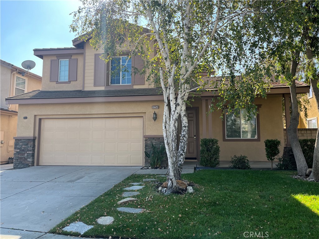 12253 Saxon Drive, Rancho Cucamonga, CA 91739