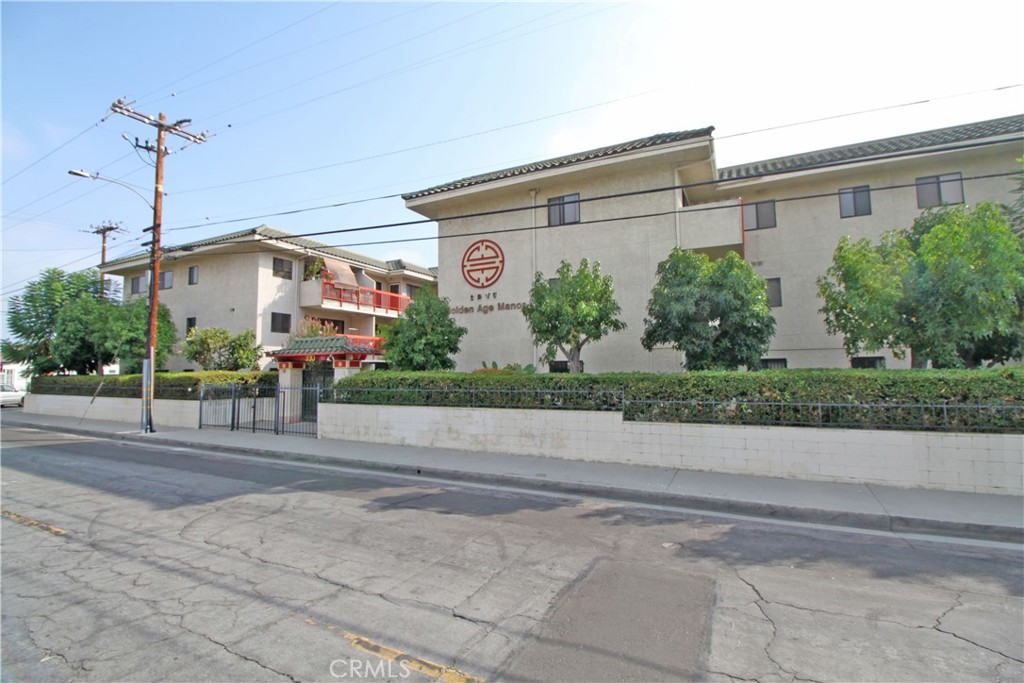 330 N Rural Drive, #102, Monterey Park, CA 91755