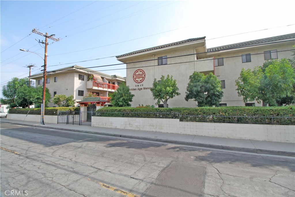 330 N Rural Drive, #102, Monterey Park, CA 91755