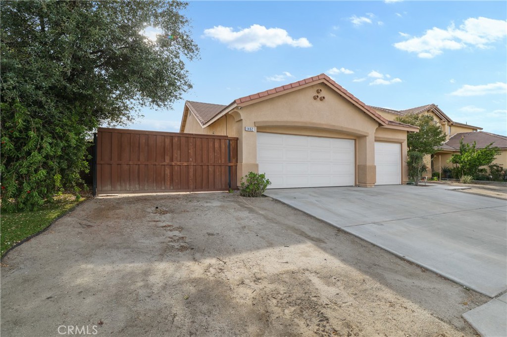 1462 De Anza Drive, San Jacinto, CA 92582