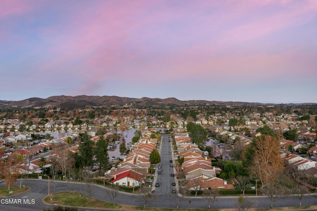 2386 Leeward Circle, Westlake Village, CA 91361