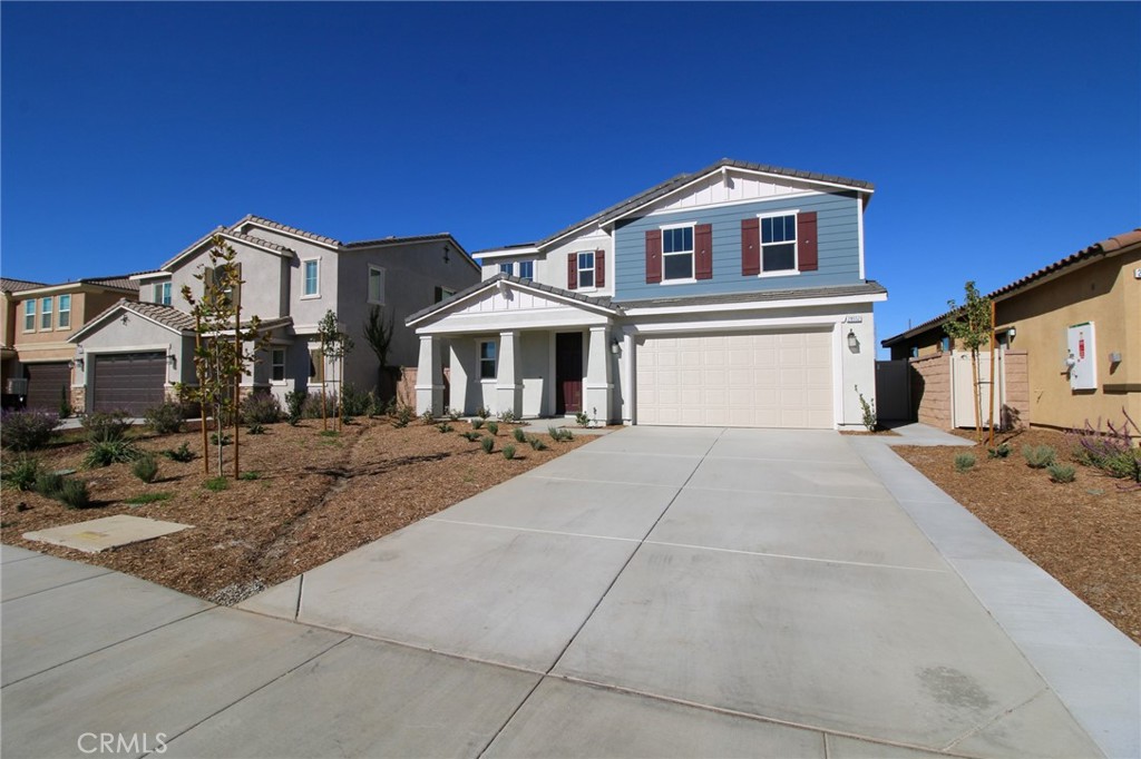 28552 Abbey Lane, Menifee, CA 92585