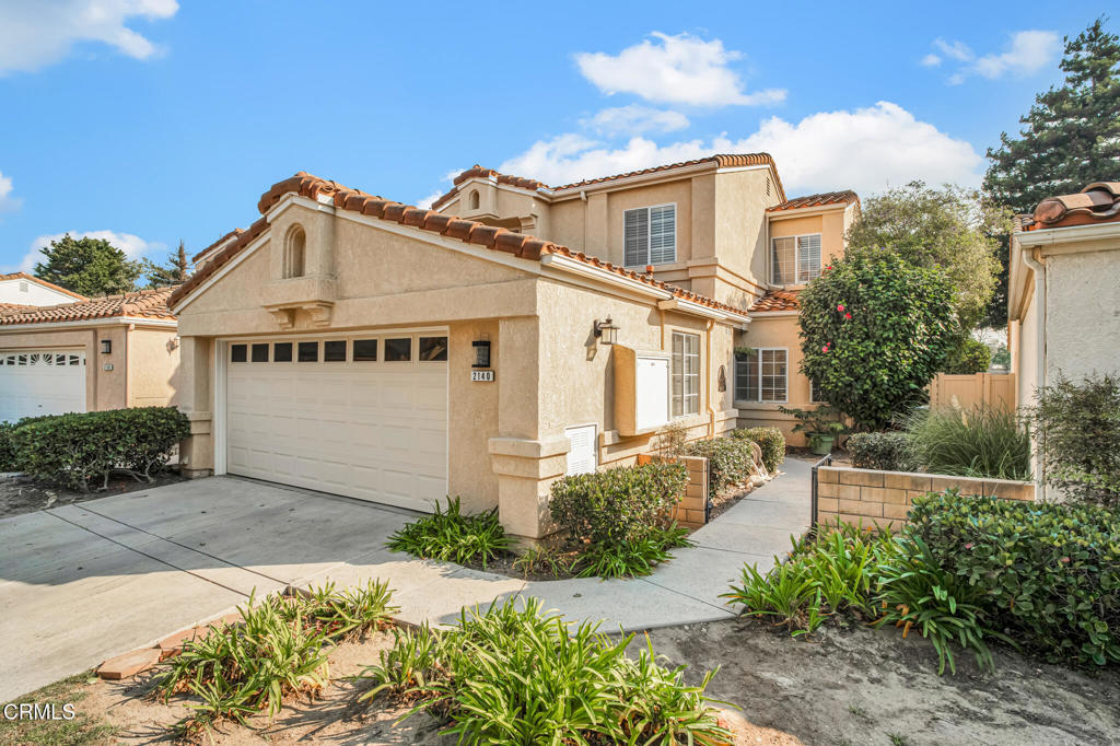 2140 Eastridge Trail, Oxnard, CA 93036