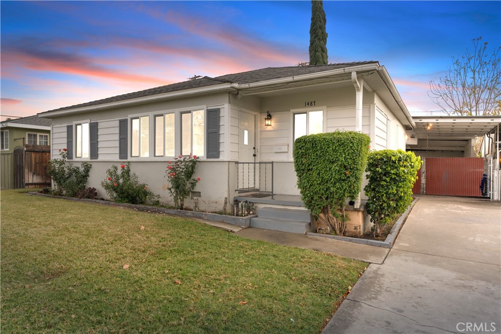 1487 Valencia Avenue | Similar Property Thumbnail