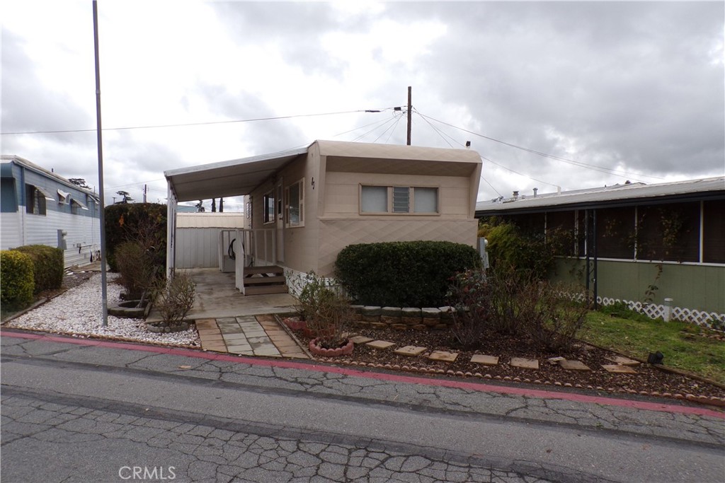 12710 3Rd Street, #83, Yucaipa, CA 92399