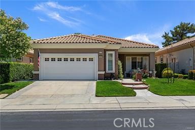 1810 Masters Drive, Banning, CA 92220