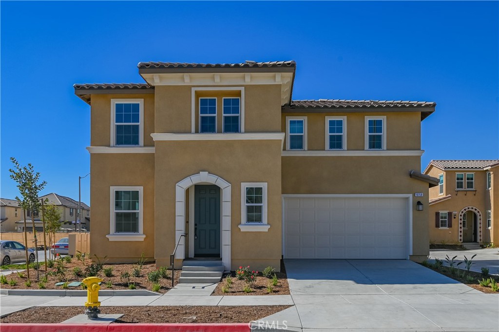 16158 Alamo Court, Chino, CA 91708