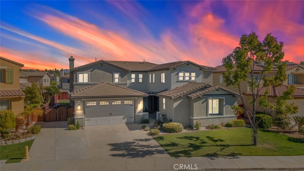 23638 William Place, Murrieta, CA 92562