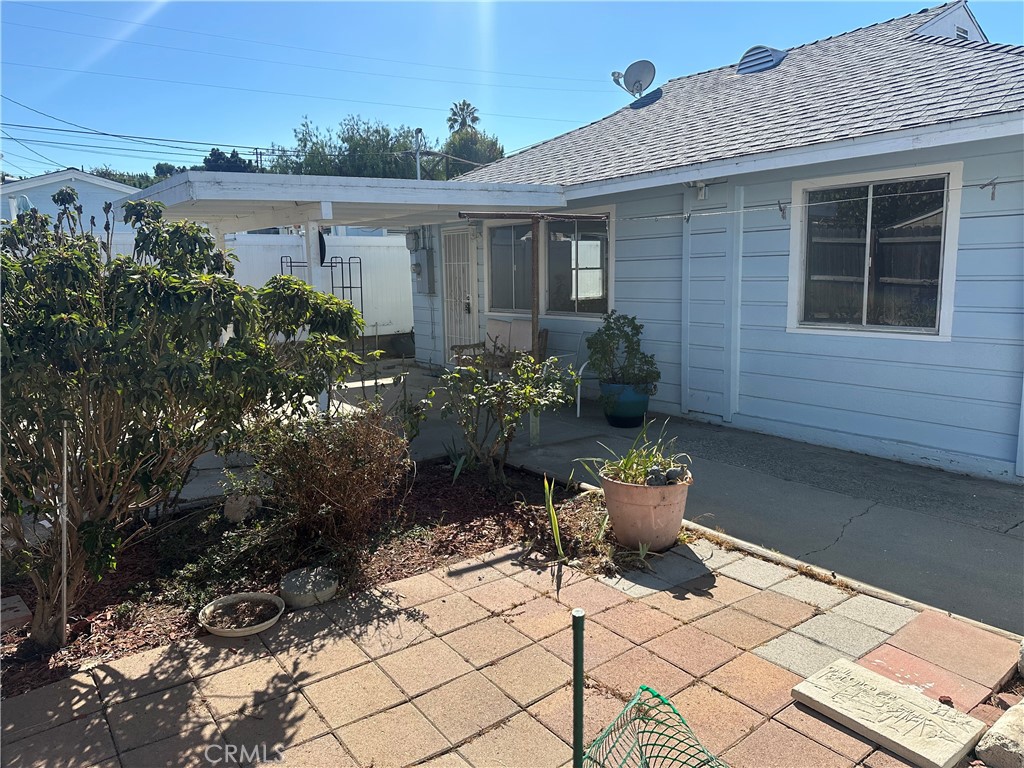 1847 261St Street, Lomita, CA 90717