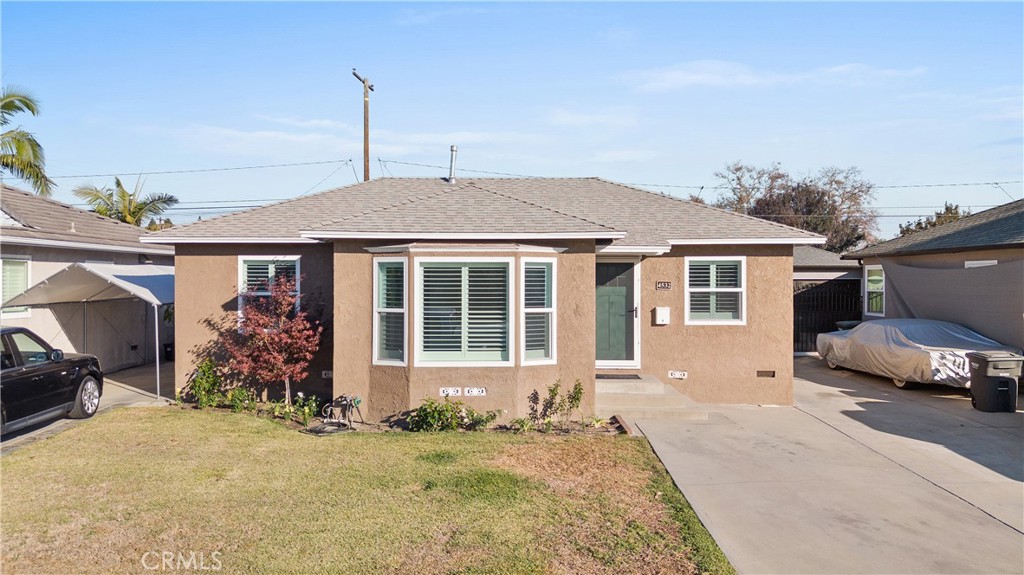 4532 Ostrom Avenue, Lakewood, CA 90713