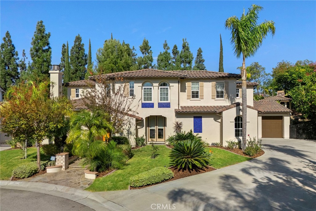 18893 Dry Creek Road, Yorba Linda, CA 92886