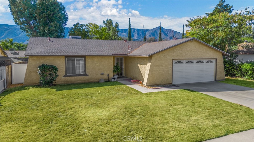 3591 Amberwood Court, Lake Elsinore, CA 92530