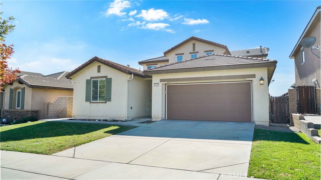 3859 White Ash Road, San Bernardino, CA 92407